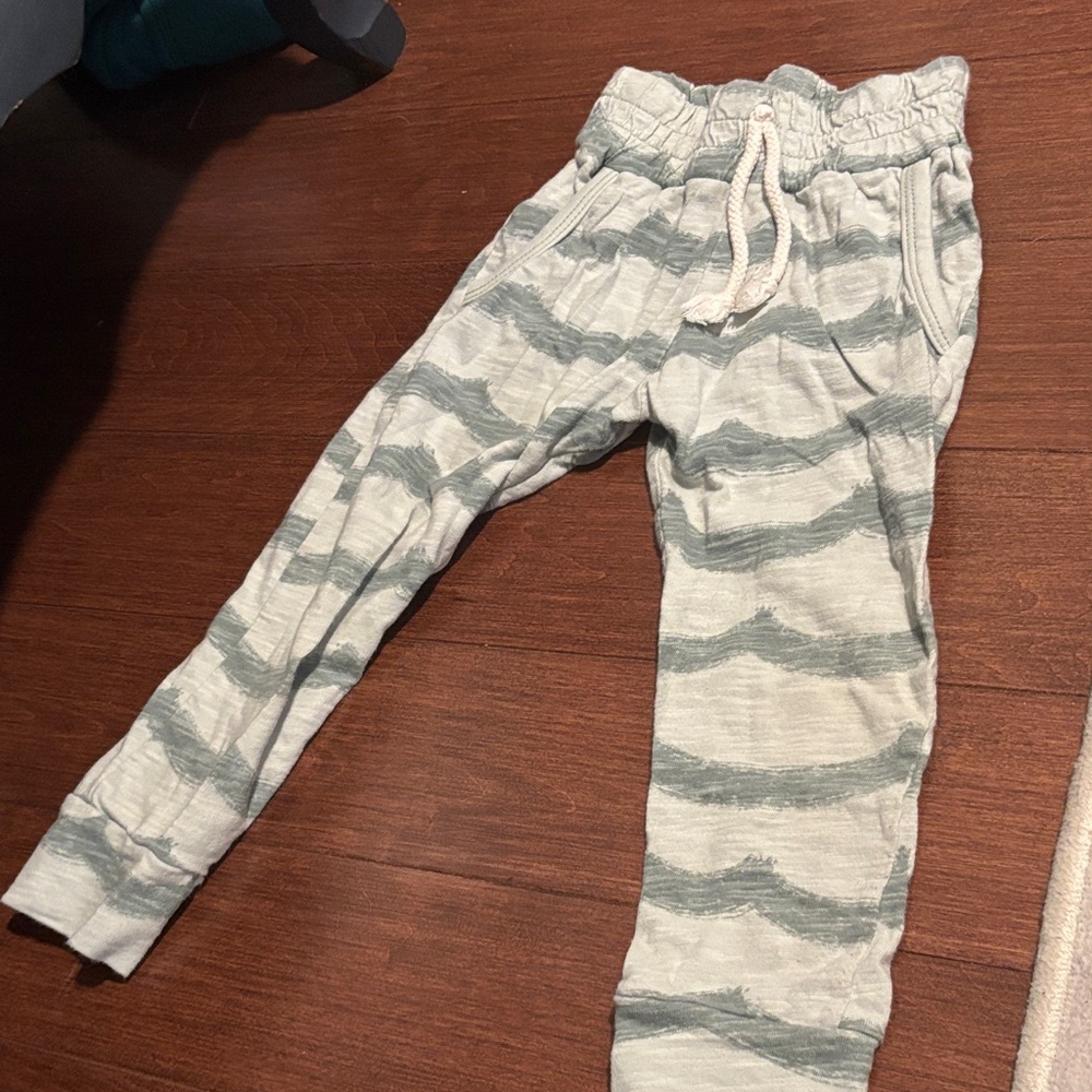 Childhoods lightweight wave Jogger